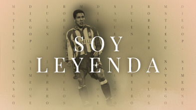 Imagen de Soy Leyenda (1): El Cholo Simeone - 2