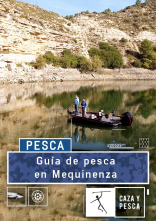 Imagen de Guía de pesca en Mequinenza - 1