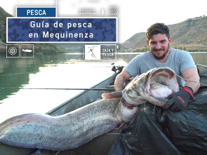 Imagen de Guía de pesca en Mequinenza - 2