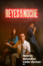 Imagen de (LSE) - Reyes de la noche (T1) - 3
