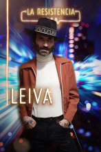 Imagen de La Resistencia (T4): Leiva - 1