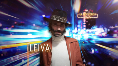 Imagen de La Resistencia (T4): Leiva - 2