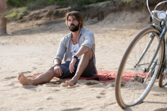 Imagen de (LSE) - Merlí... (T2): Ep.6 (LSE) - Vida Normal - 4
