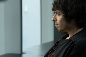 Imagen de (LSE) - Merlí... (T2): Ep.6 (LSE) - Vida Normal - 7