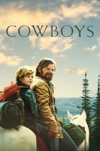 Imagen de Cowboys - 1
