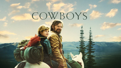 Imagen de Cowboys - 2