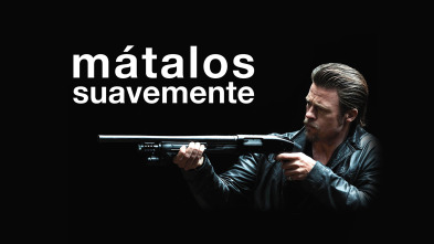 Imagen de Mátalos suavemente - 2