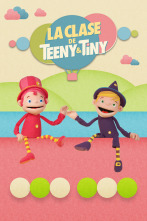 Imagen de La clase de Teeny & Tiny - 1