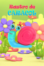 Imagen de Rastro de caracol - 1
