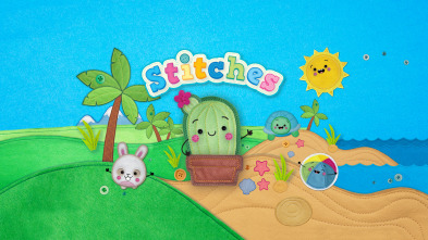 Imagen de Stitches - 2