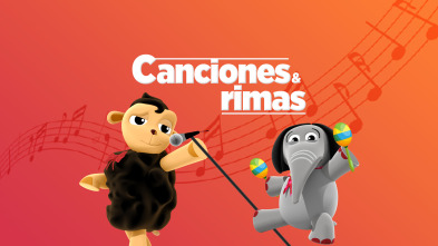 Imagen de Canciones y Rimas (2016) - 2