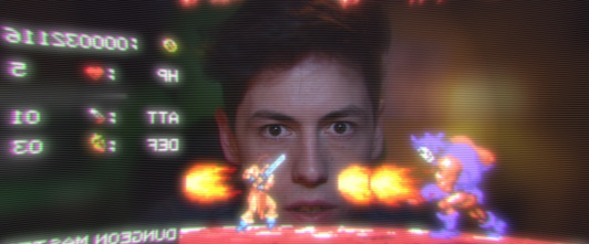 Imagen de Max Reload y los desintegradores abisales - 5