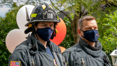 Imagen de 9-1-1 (T4): Ep.10 La maternidad - 2