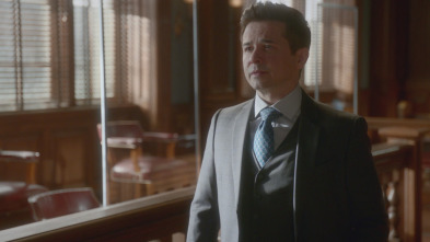 Imagen de Bull (T5): Ep.13 La ley de la selva - 7