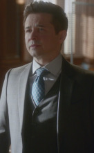 Imagen de Bull (T5): Ep.13 La ley de la selva - 1