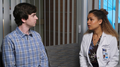 Imagen de The Good Doctor (T4): Ep.16 Doctor Peluche - 6