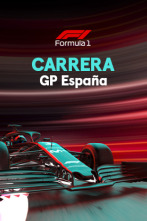 GP de España: Carrera