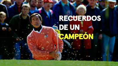 Imagen de Aniversario Seve: Entrevista: Severiano Ballesteros recuerdos de un Campeón - 2