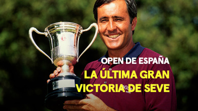 Imagen de Aniversario Seve: Open de España 1995 - 2