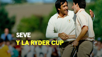 Imagen de Clásicos del Golf (2018): Seve y la Ryder Cup - 2