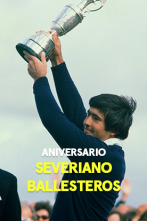 Aniversario Severiano Ballesteros 