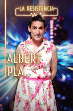 Imagen de La Resistencia (T4): Albert Pla - 1