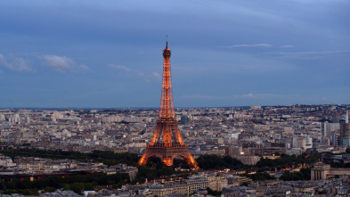 ¿Cómo lo haríamos hoy?: Torre Eiffel