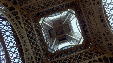 ¿Cómo lo haríamos hoy?: Torre Eiffel