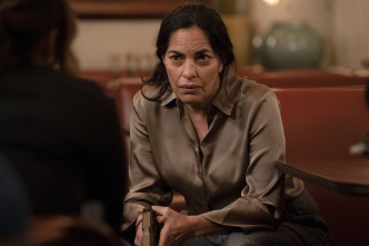 Imagen de Ley y orden:... (T22): Ep.12 En el año que caímos todos - 1