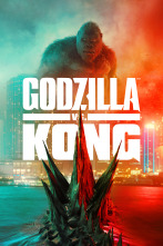 (LSE) - Godzilla vs. Kong