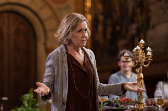 Imagen de Merli. Sapere... (T2): Ep.8 Mestres - 1