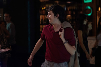 Imagen de (LSE) - Merlí... (T2): Ep.7 (LSE) - Quemar el libro - 1