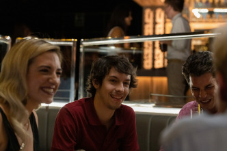 Imagen de (LSE) - Merlí... (T2): Ep.7 (LSE) - Quemar el libro - 3