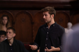 Imagen de (LSE) - Merlí... (T2): Ep.8 (LSE) - Maestros - 2