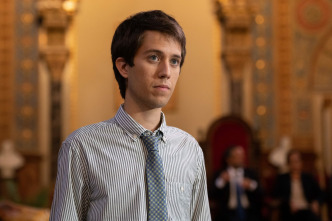 Imagen de (LSE) - Merlí... (T2): Ep.8 (LSE) - Maestros - 3