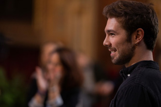 Imagen de (LSE) - Merlí... (T2): Ep.8 (LSE) - Maestros - 4