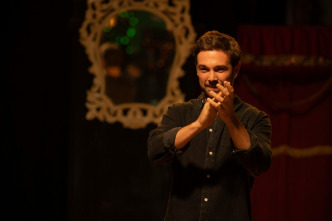 Imagen de (LSE) - Merlí... (T2): Ep.8 (LSE) - Maestros - 5