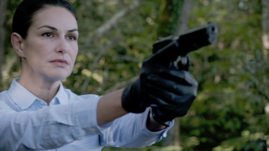 Imagen de Crímenes perfectos (T1): Ep.3 Puesta en escena - 2
