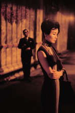 Deseando amar (In the Mood for Love)