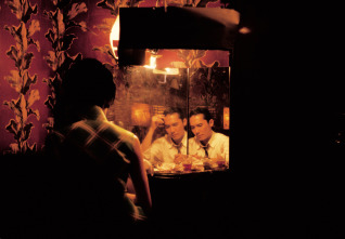 Deseando amar (In the Mood for Love)