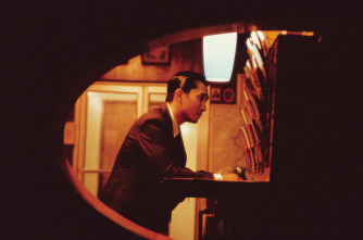 Deseando amar (In the Mood for Love)