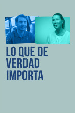 Imagen de Lo que de verdad importa - 1