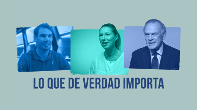 Imagen de Lo que de verdad importa - 2