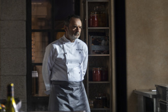 Imagen de Crímenes perfectos (T2): Ep.6 El gran salto - 1