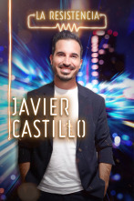 Imagen de La Resistencia (T4): Javier Castillo - 1