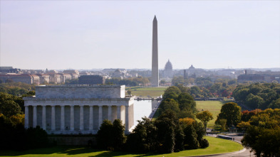 ¿Cómo lo haríamos hoy?: Washington DC - Parte 2
