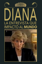 Imagen de Diana: la entrevista que impactó al mundo - 1