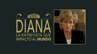 Imagen de Diana: la entrevista que impactó al mundo - 2