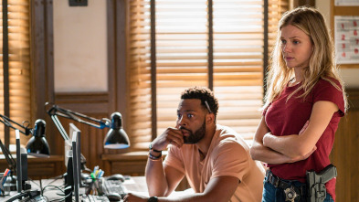 Imagen de Chicago P.D. (T7): Ep.3 Familia - 2
