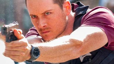 Imagen de Chicago P.D. (T7): Ep.5 El guardián de mi hermano - 2